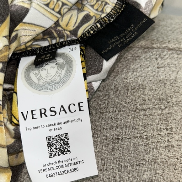 Versace leggin set - Picture 10 of 10